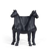 Ryder Planter Black - Home4u